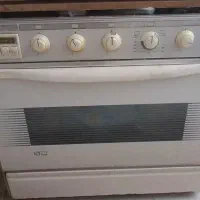 اجاق چاز فردار