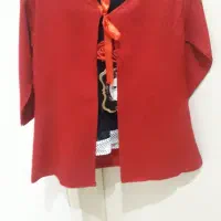 کت و سارافون دخترانه