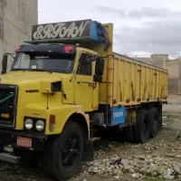 ولوو جفت ان ۱۰ باری