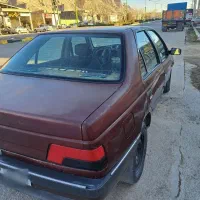 پژو ۲۰۰۰ glx|خودرو سواری و وانت|شهرضا, |دیوار