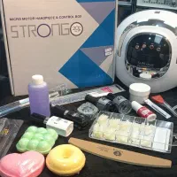 سوهان برقی و یووی