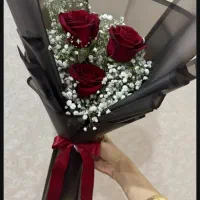 دسته گل روز دانش اموز