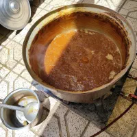 شیره توت