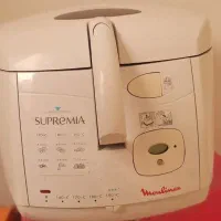 سرخ کن مولینکس اصل