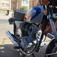 موتور آمیکو مدل ۸۲