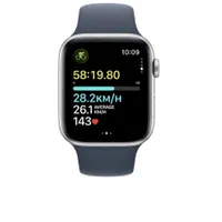 اپل واچ SE 2023 Aluminum Case 40mm|لوازم جانبی موبایل و تبلت|تهران, خواجه نصیر طوسی|دیوار