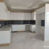 کابینت اماده بسیار زیبا مستقیم از تولیدی