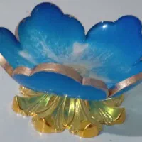 فروش عمده و تکی پیاله های رزینی|ظروف سرو و پذیرایی|یاسوج, |دیوار