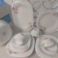 سرویس های زیبا مناسب جهیزیه ، هدیه روز مادر