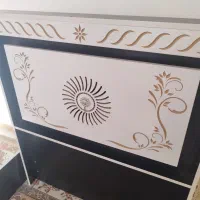 تخت خواب|تخت و سرویس خواب|کوهدشت, |دیوار