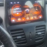 ساینا مدل 99 بی رنگ کارمندی|خودرو سواری و وانت|مشهد, حسابی جنوبی (شهرک غرب)|دیوار