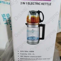 چای ساز دسینی