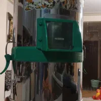 سبزی خوردکن