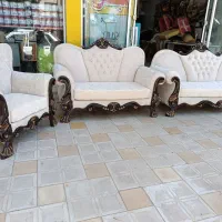 تولید و تعمیرات مبلمان اکبری|خدمات پیشه و مهارت|شیروان (خراسان), |دیوار