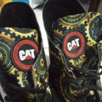 بوت نو طرحدار مناسب هوای سرد شماره ۴۰|کیف، کفش، کمربند|پاکدشت, پاکدشت (مامازند)|دیوار