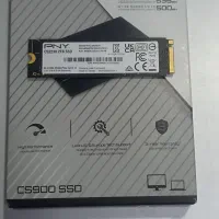 هارد ۲ترا Ssd|قطعات و لوازم جانبی رایانه|زابل, |دیوار