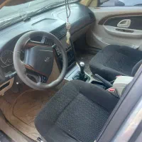 پارسtu5|خودرو سواری و وانت|ساوه, |دیوار