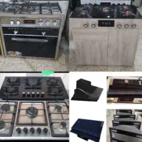 انواع گاز صفحه ای طرح فر انواع هود کوی طلاب کوچه 1