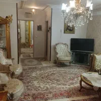 آپارتمان ۶۷ متری با پارکینگ