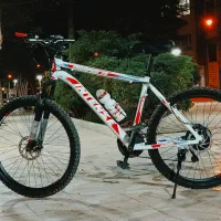 دوچرخه حرفه‌ای  INTENZEسایز 26