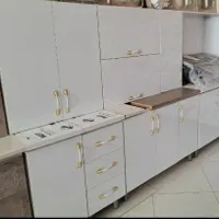 کابینت پیش ساخته میناب|مصالح و تجهیزات ساختمان|میناب, |دیوار