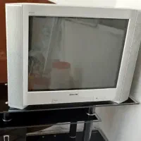 تلویزیون و زیر تلویزیون