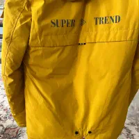 کاپشن ترک پسرانه|لباس|هشتگرد, شهرک بعثت|دیوار