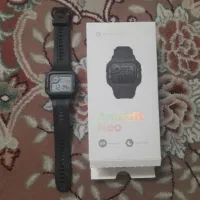 ساعت هوشمند AMAZFIT NEO اتصال به گوشی