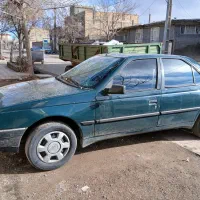 اردی مدل۸۳ بیرنگ