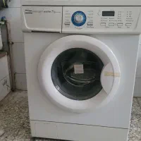 ماشین لباسشویی ۷ کیلو پاکشوما