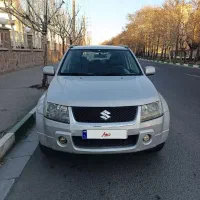 سوزوکی گرند ویتارا ۲۰۰۰دنده ای بدون رنگ
