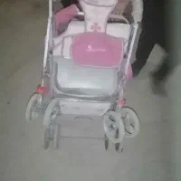 کالسکه دوقلو|کالسکه و لوازم جانبی|زاهدان, |دیوار