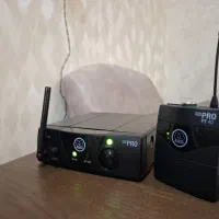 وایرلس مینی پرو AKG