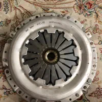 دیسک و صفحه والئو تیبا و کوییک|قطعات یدکی و لوازم جانبی|تهران, شهرک یاس|دیوار