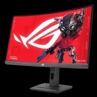 مانیتور گیمینگ ASUS ROG STRIX XG27WCS PS5 - PS4