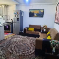 مسکن مهر سجادیه  بلوک ۵ طبقه ۴