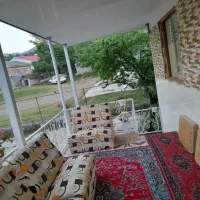 ویلا جنگلی|اجارهٔ کوتاهمدت ویلا و باغ|لاهیجان, آهندان|دیوار