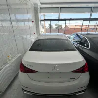 بنز c200L