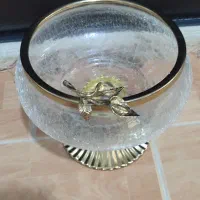 شکلات خوری یا آجیل خوری ابگز