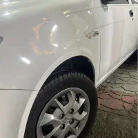 ساینا s فروش فوری|خودرو سواری و وانت|مشهد, شهید مطهری|دیوار