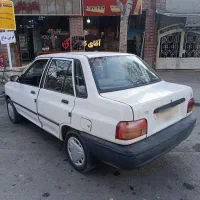 پراید تمیز|خودرو سواری و وانت|نیشابور, خط کاشمر|دیوار