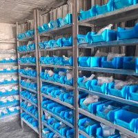 پیچ ومهره خودرو شرکتی اصل