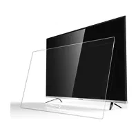 محافظ صفحه تلویزیون/نماینده تایوان//طلق ضد ضربه