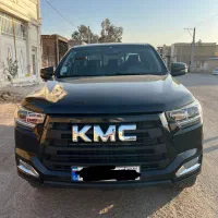 کی ام سی تی 8 مدل 1403 * تحویل فوری *