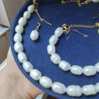 مروارید درشت سایز دوازده دریایی اصل هدیه کادو|جواهرات|تهران, دبستان|دیوار