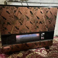 فروش بخاری گازی|بخاری، هیتر، شومینه|ماسال, |دیوار