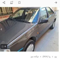 پژو روا|خودرو سواری و وانت|نهاوند, |دیوار