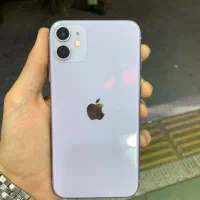 آیفون 11 نرمال 64