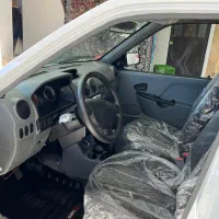 ماشین پراید وانت(۱۵۱)