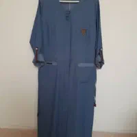 تعدادی مانتو